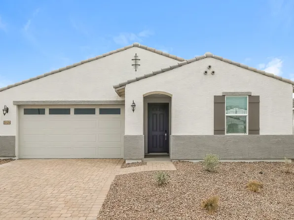 24424 W Chambers St, Buckeye, AZ 85326