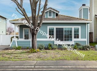 412 Parker Dr, Folsom, CA 95630