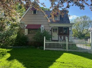 2821 N Leavitt Rd NW, Warren, OH 44485