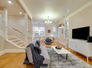 2454 Geary Blvd APT 3, San Francisco, CA 94115