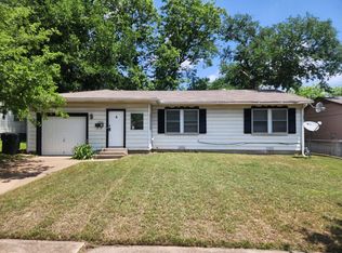 1901 White Ave, Killeen, TX 76541
