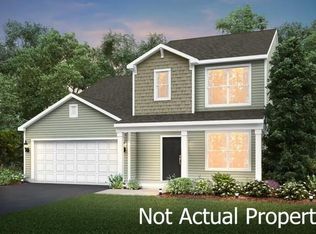 355 Rye St Lot 128, Galloway, OH 43119