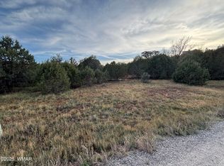 7073 Bustin Dutch Trl, Show Low, AZ 85901