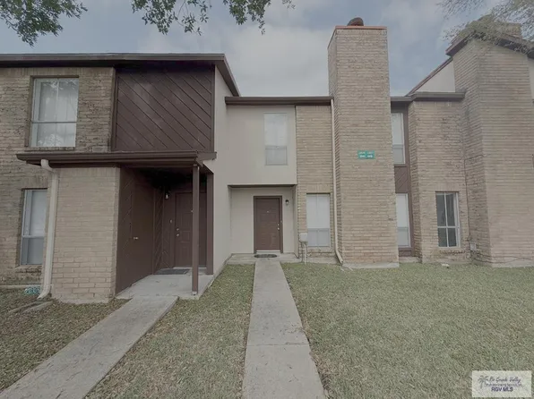 4601 Carmen Ave APT 2802, Olmito, TX 78575