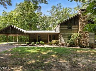 877 Paint Rock Ferry Rd, Kingston, TN 37763