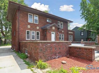 612 W Main St, Woodville, OH 43469