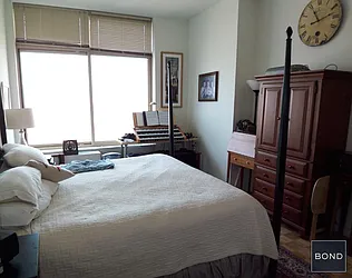 Rented by Bond New York