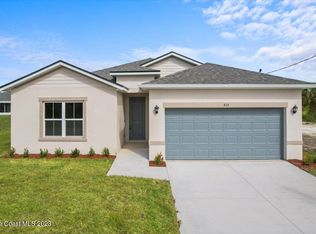 368 Farley St SW, Palm Bay, FL 32908