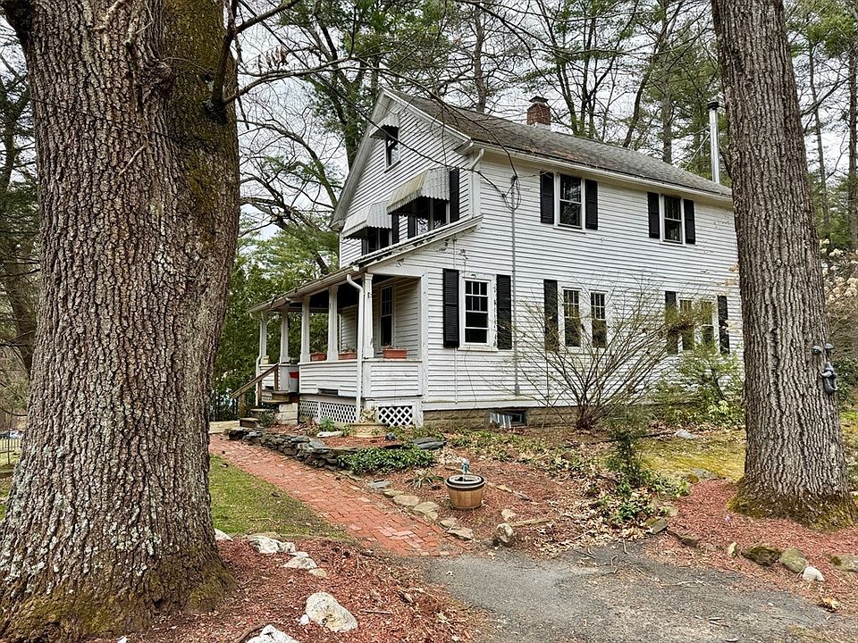 158 Log Plain Rd, Greenfield, MA 01301 Zillow