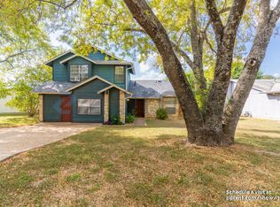 4708 Carsonhill Dr, Austin, TX 78723