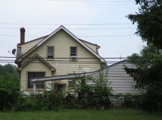 14653 Westpoint St, Taylor, MI 48180