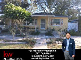 5116 46th Ave N, Saint Petersburg, FL 33709