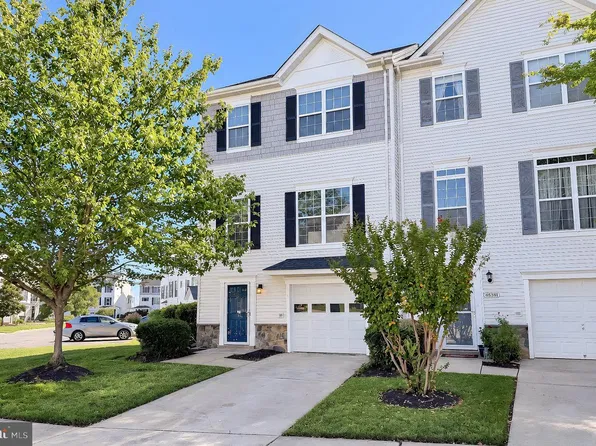 48383 Sunburst Dr, Lexington Park, MD 20653