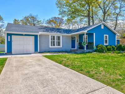 111 Hemlock Dr, Rio Grande, NJ, 08242