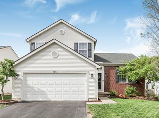 2242 Dates St, Delaware, OH 43015