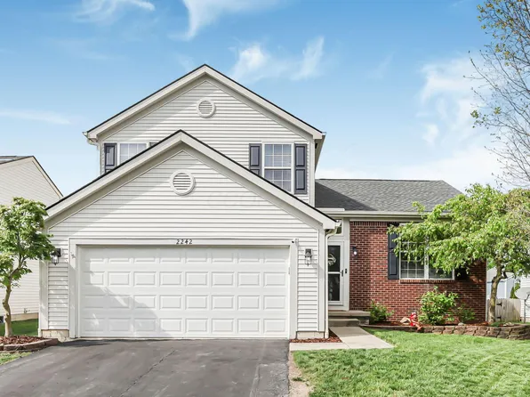 2242 Dates St, Delaware, OH 43015