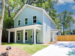 2315 Texas Ave, Savannah, GA 31404