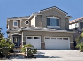 27725 Country Lane Rd, Laguna Niguel, CA 92677