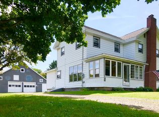 Cole Hill Rd, Plymouth, NY 13832