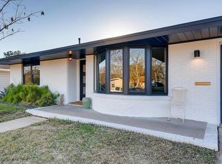 1800 Loreto Dr, Austin, TX 78721