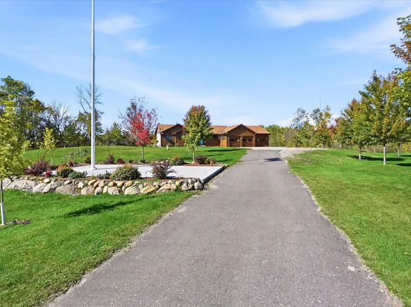 16818 233rd Ave NW, Big Lake, MN 55309