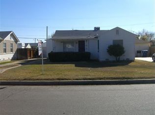 603 Linda Vista Dr, Bakersfield, CA 93308