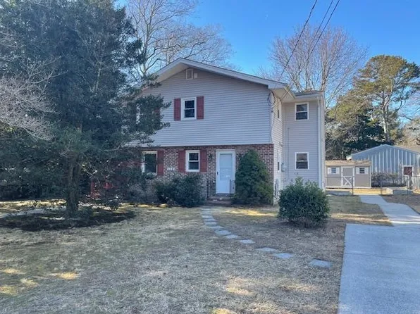 108 Seaside Ave, Marmora, NJ 08223