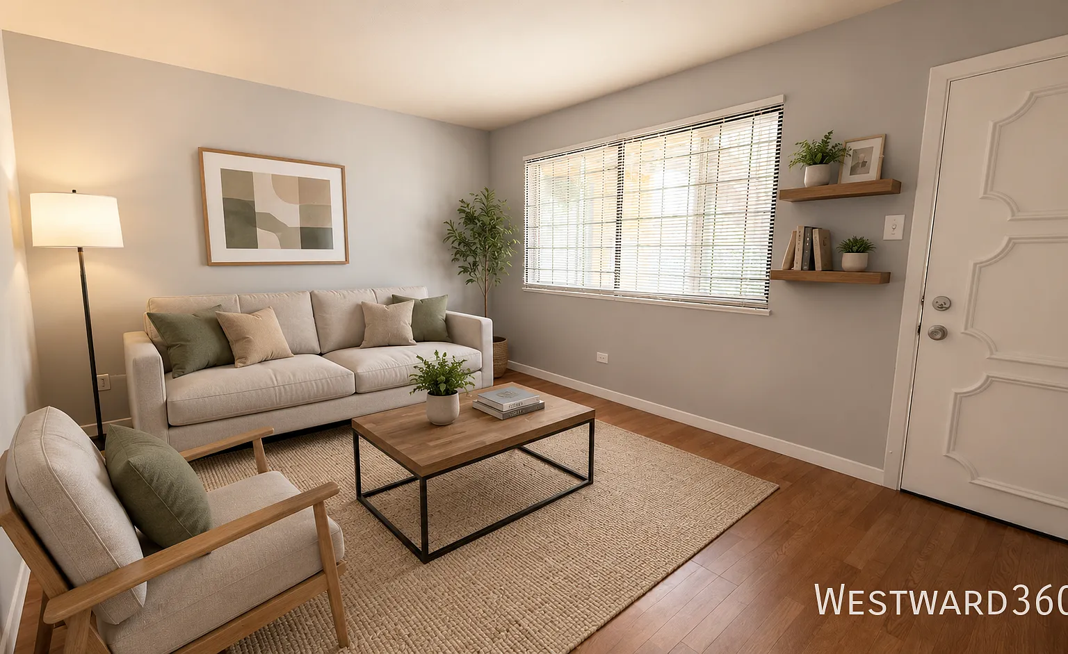 Spacious 1-bedroom, 1-bath apartment in South Shore — Photo 3