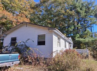 36 Sunnyside Road, Bristol, ME 04539