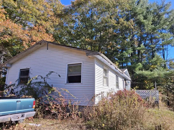 36 Sunnyside Road, Bristol, ME 04539