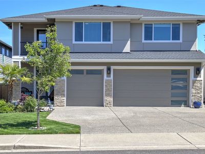 8210 206th Avenue E, Bonney Lake, WA, 98391