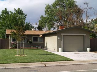 8543 Pershing Ave, Fair Oaks, CA 95628
