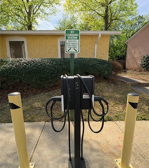 2388 Lawrenceville Hwy #D — Photo 20