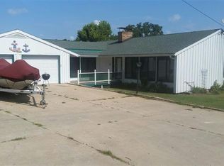 31691 Kettle Ridge Rd, Warsaw, MO 65355