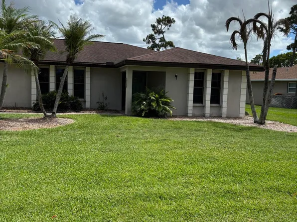 531 Inverness Ave, Melbourne, FL 32940