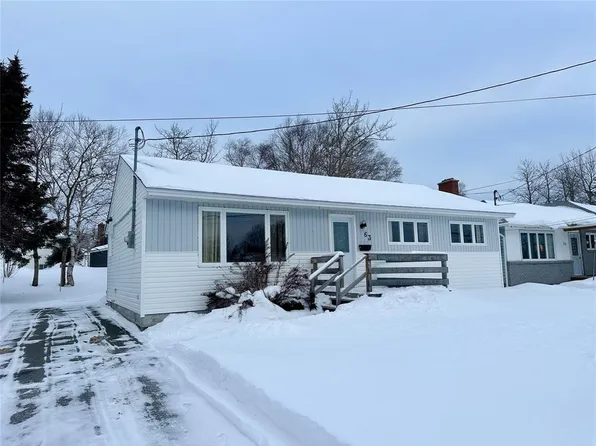 63 MacDonald Drive, Gander, NL A1V1G1