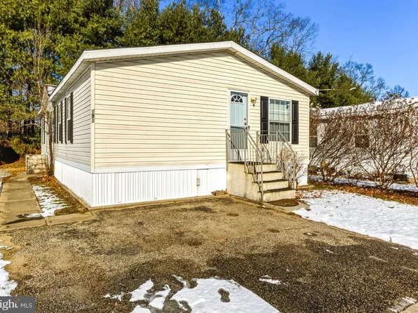 2110 Mays Landing Rd Trailer 193, Millville, NJ 08332