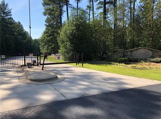 2614 Summerville Church Rd, Denton, NC 27239