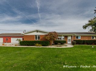 6825 S 425 E, Lebanon, IN 46052
