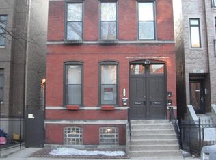 1624 N Oakley Ave APT 2, Chicago, IL 60647