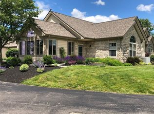 202 Villa Pointe Dr, Springboro, OH 45066