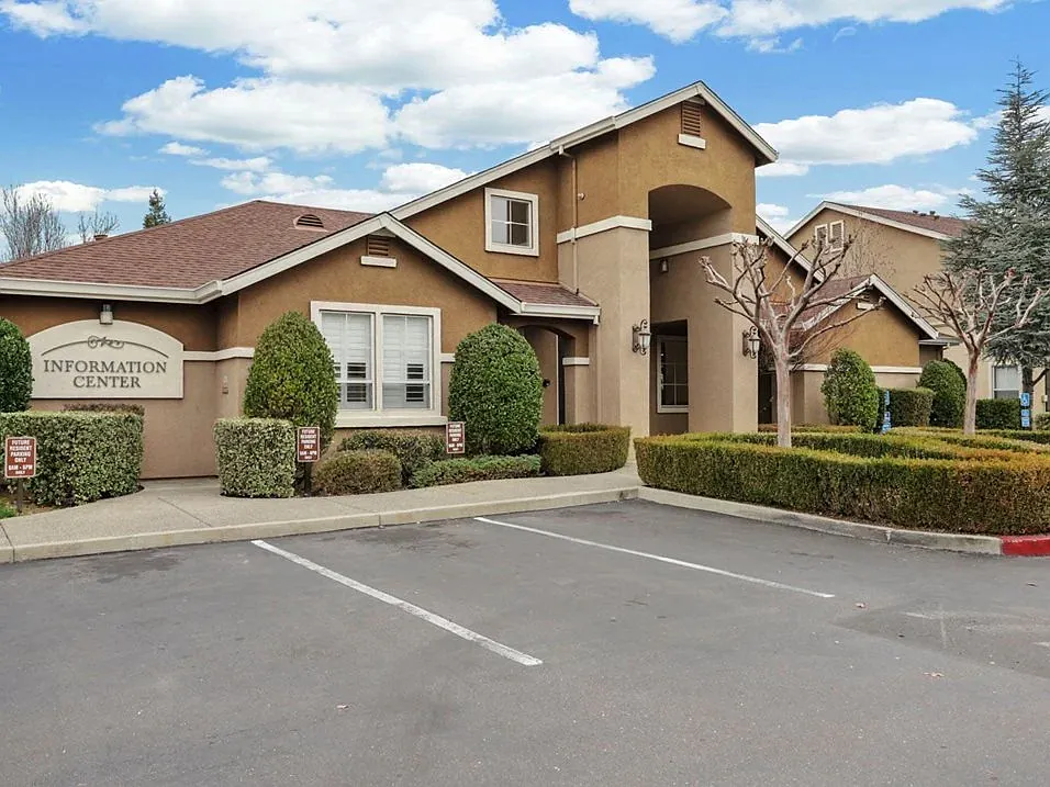 Irongate Apartment Homes