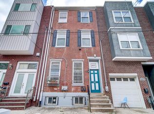 623 N 12th St #2, Philadelphia, PA 19123