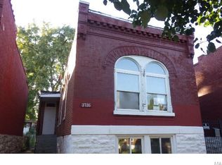 3735 S Compton Ave, Saint Louis, MO
