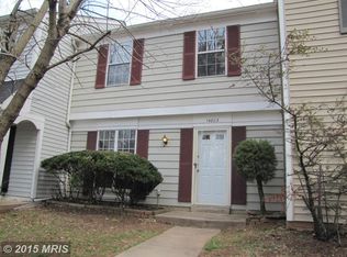 14802 Millicent Ct, Centreville, VA 20120