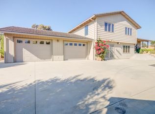 51150 Pine Canyon Rd, King City, CA 93930