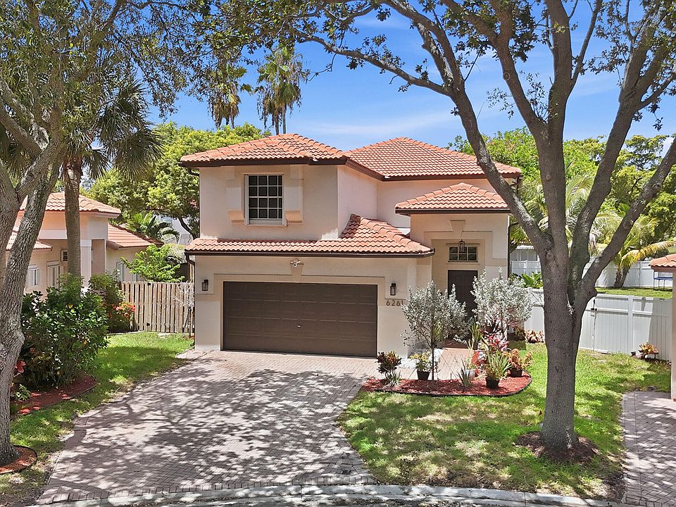 1st image of 6261 NW 38TH Drive