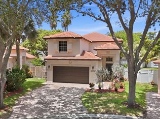 6261 NW 38TH Drive, Coral Springs, FL 33067