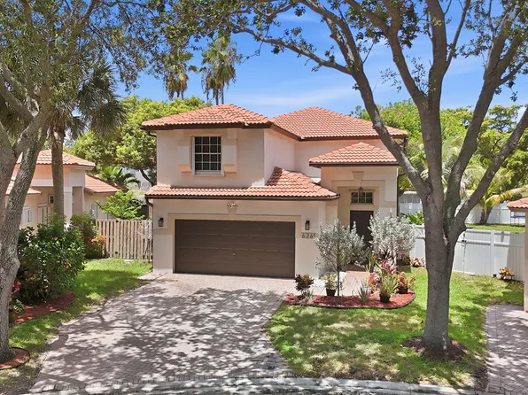 6261 NW 38TH Drive, Coral Springs, FL 33067