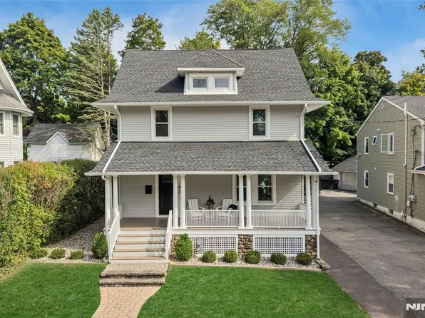 43 Garfield Place, Ridgewood, NJ 07450
